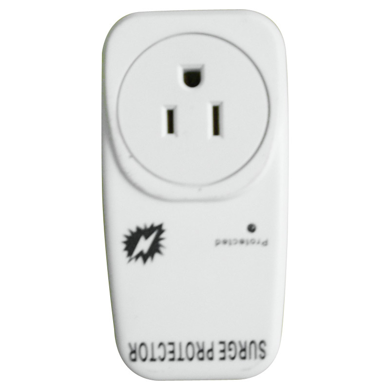 Surge Device in American Style