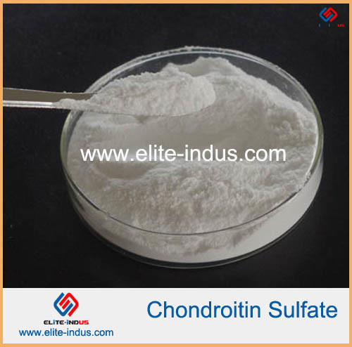 Cosmetics and Pharmaceutical Grade Chondroitin Sulfate