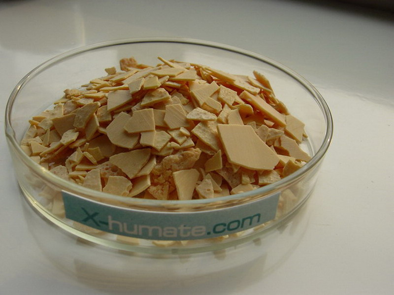 Sodium Sulphide