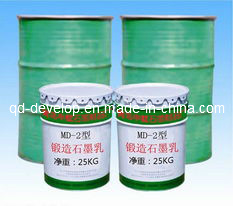 Natural Forging Graphite Lubricant (MD-4)