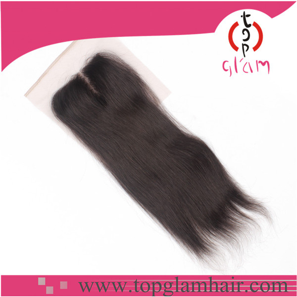 2014 Human Silk Base Closure