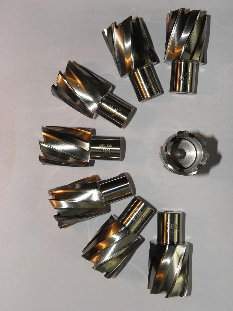 Core Cutters