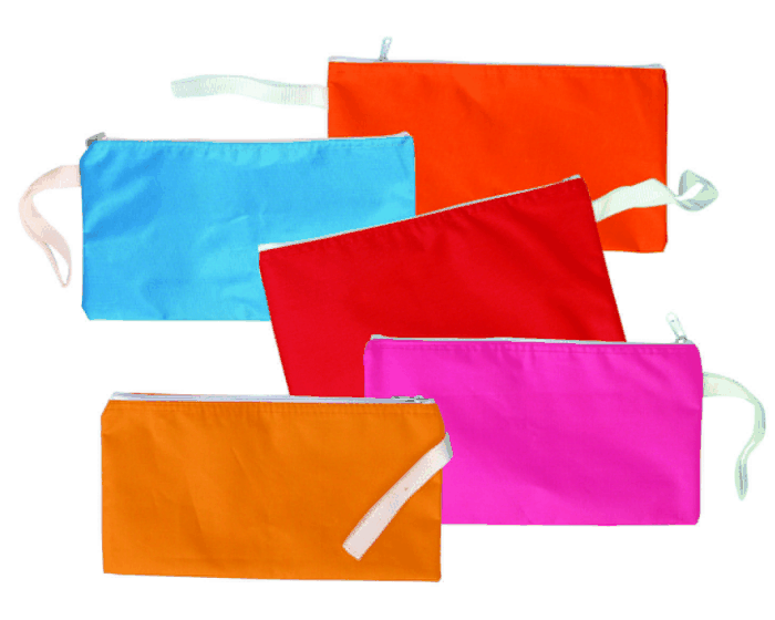 Pencil Pouch/Stationery Bag