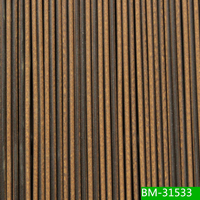 Natural Artificial Weaving Fiber for Garden Furniture (BM-31533)