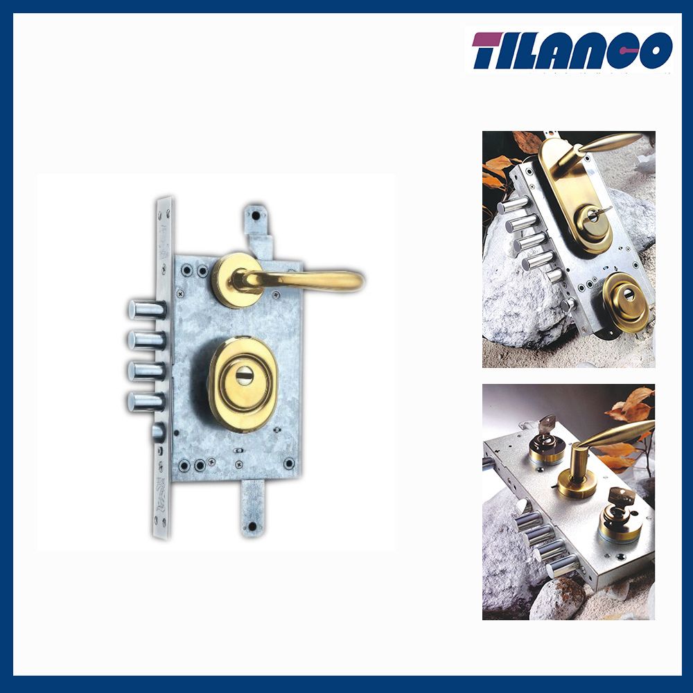 Security Lock with Competitive Price
