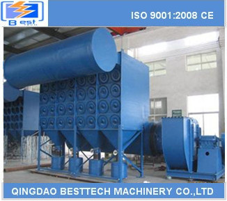 Hot Sale Hr4-80 Air Filter/ Filter Dust Collector, Cartridge Filter