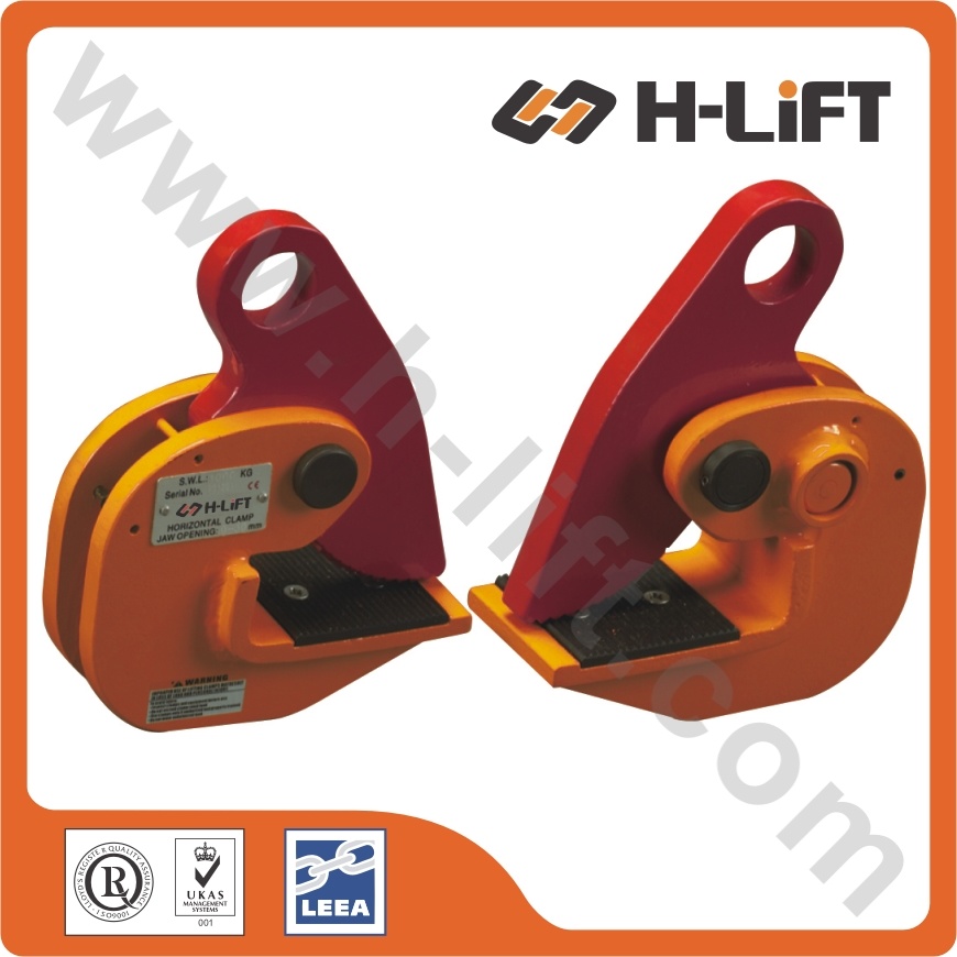 Hlc-B Type Horizontal Lifting Clamp