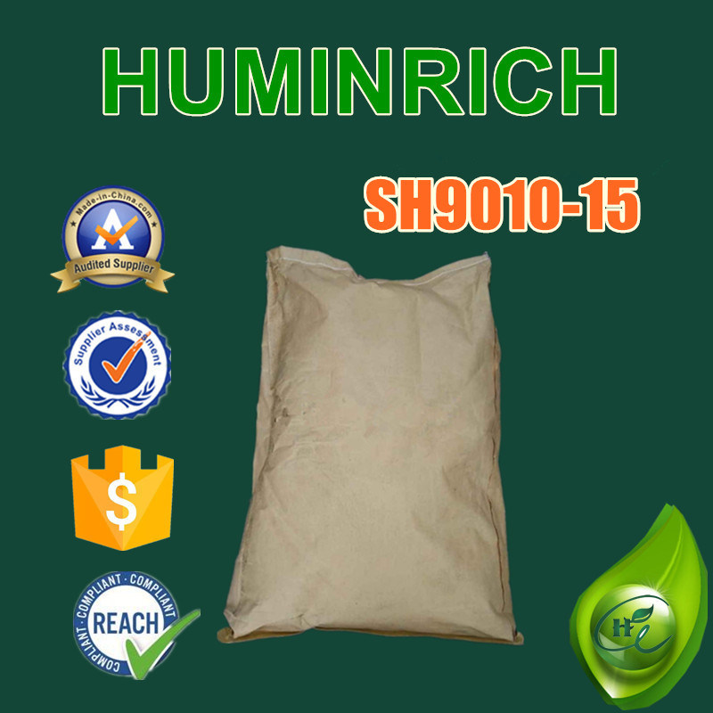 Huminrich Flush Fertilizer Pottassium Humate Tree Fertilizer