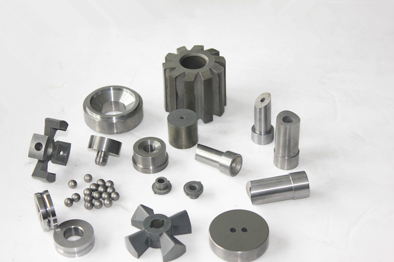 Tungsten Carbide Tools