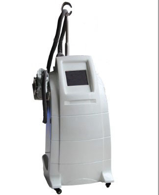 Cryolipolysis+Vacuum+Multipolar RF Beauty Equipment