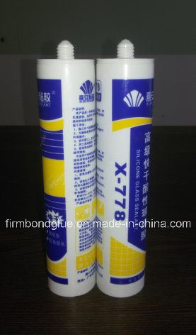 Chemical Building Material Construction Sealant Adhesive (FBSX778)