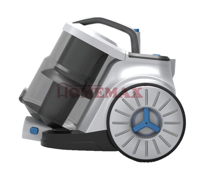 2014 New Design Real Single Cyclone Bagless Vacuum Cleaner (HVC-9030)