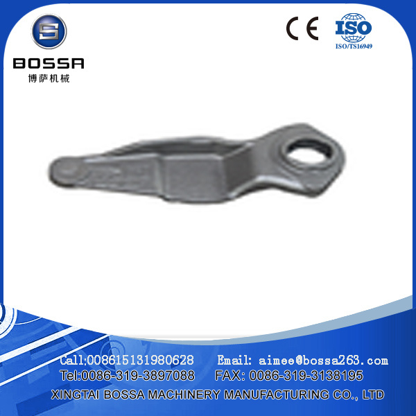 OEM Gray Iron Casting for Agriculture Machinery