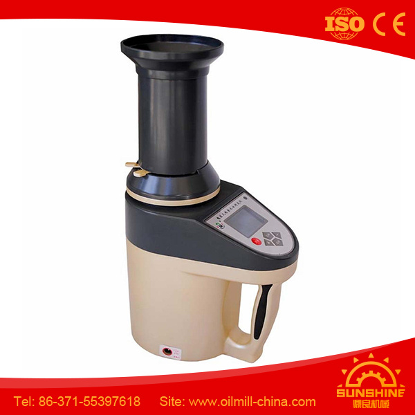 Seed Moisture Meter Cashew Nut Moisture Meter