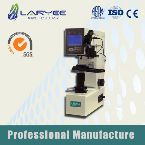 Universal Hardness Testing Machine (HBRVS-187.5)