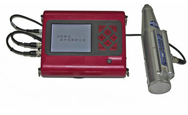 Automatic Digital Rebound Instrument