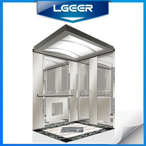 Lifts/Elevators
