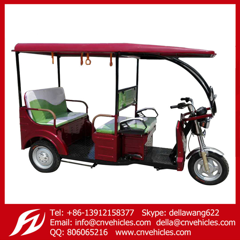 Yudi Battery Operated Rickshaw E Rickshaw Battery Rickshaw Auto Rickshaw Electric Tricycle