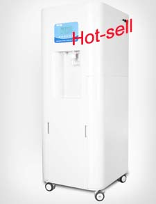 Automatic Laboratory Instrument for Ease-of-Use