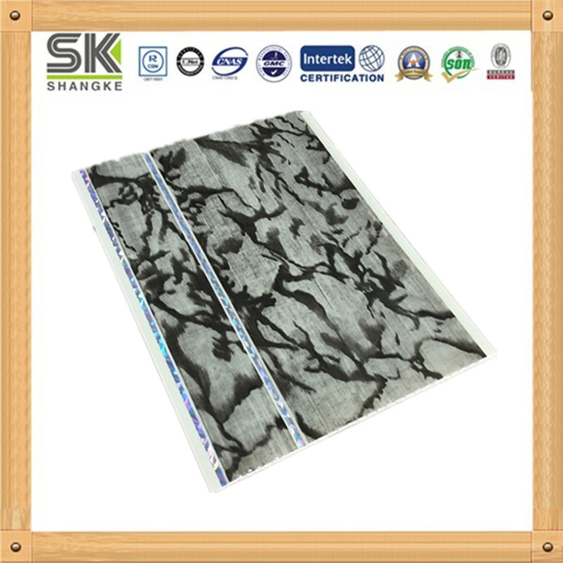 PVC Wall Panel Upholstery Material, Made in China