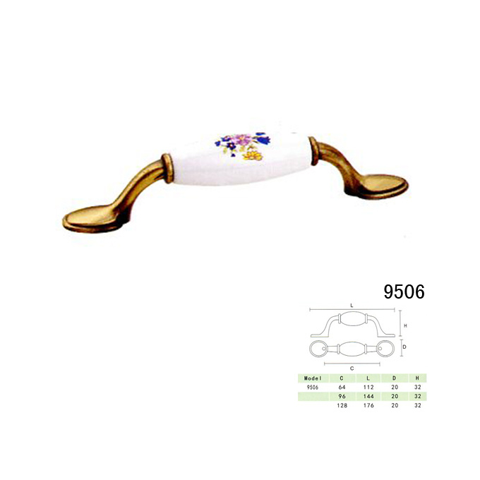 Pull Handle (9506)