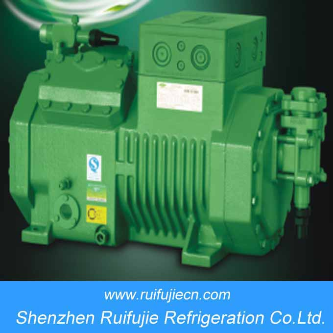 Brilliant Semi Hermetic Compressor Ybf4DC-7.2gr