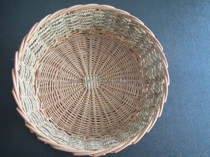 Baskets