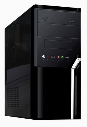 PC Case