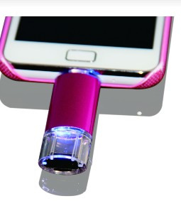 Smartphone U-Disk (UD-01)