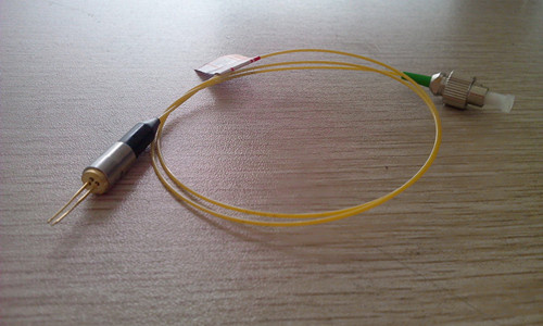 1310nm-1550nm Fp Coaxial Pigtailed Laser Diode Module (MLD-D31X2-XXXXX)