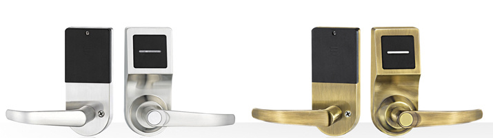 Bluetooth Lock Compatible with Android Smart Phone/iPhone