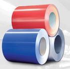 Color Coated Steel Coil (yueyo001)