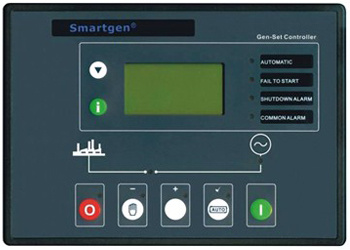 Controller for Genset (HGM6310-3)