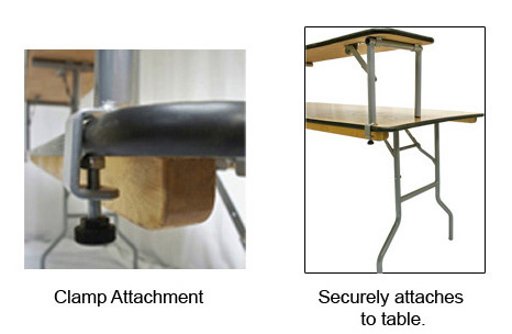 Folding Table