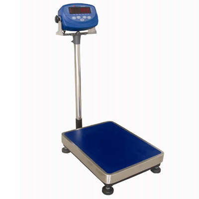 Electrical Platform Scale
