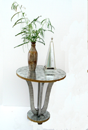 Decorating Table