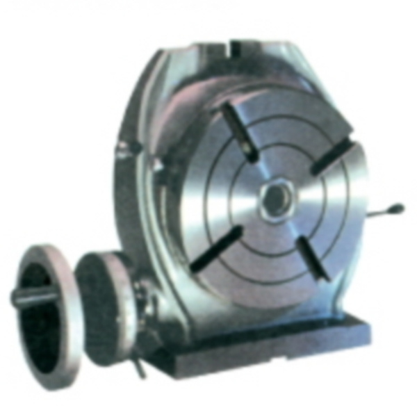 Precision Rotary Tables