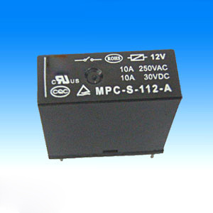 Mini Relay (MPC)
