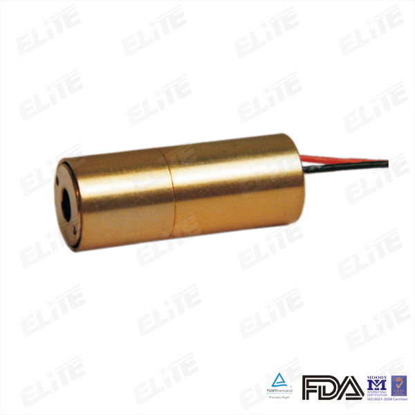 Super Mini Size Laser Diode Module for Machine with High Quality