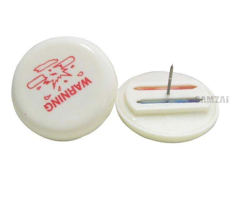 EAS Ink Tag / Pin SM015