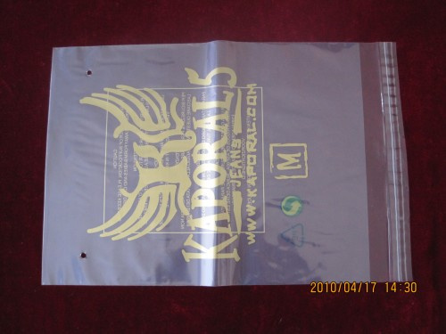 Plastic Bag