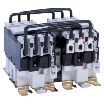 GSC1-4004N-9504N Reverse AC Contactor