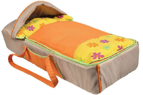 Sleeping Bag