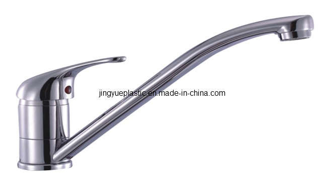 Single Handle Plastic Sink Faucet