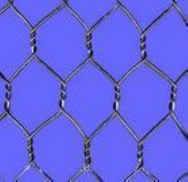 Hexagonal Wire Mesh
