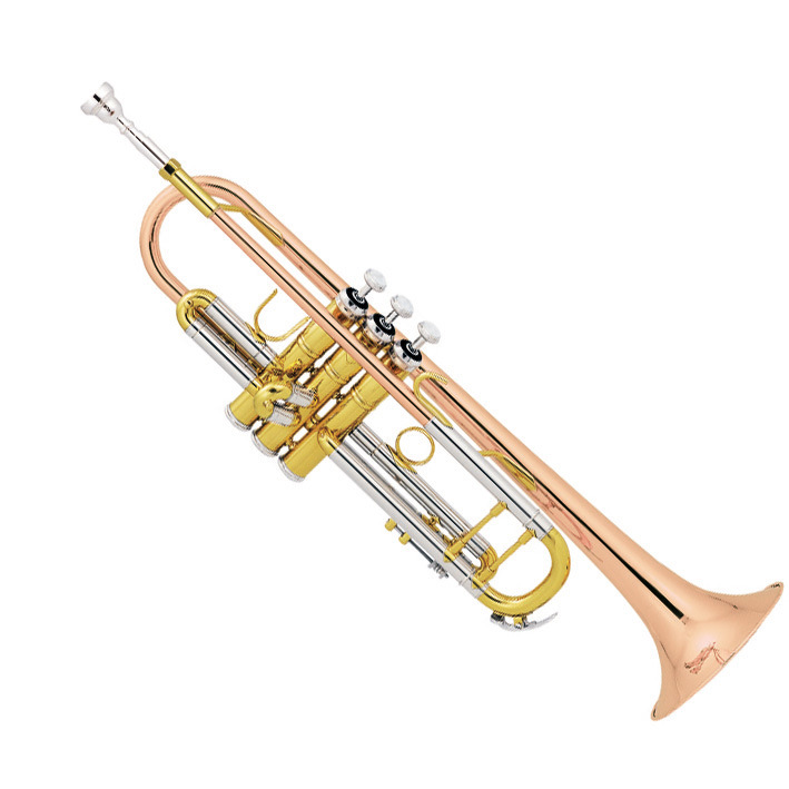 High Grade Trumpet (TR-410)