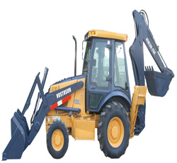 Backhoe Loader (VSBL30-25C)