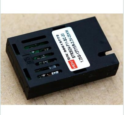 1X9 Optical Module