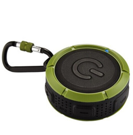 Creative Mini Sports Speakers, Wireless Bluetooth Waterproof Speaker