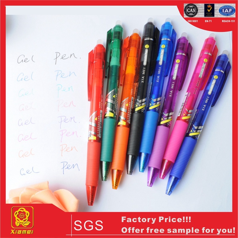 New Design Advertising Stationery Business Gift (X-8808)
